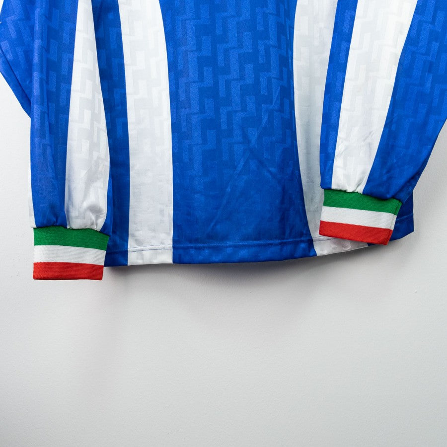 T-shirt allenamento ml italia nike 1996 by NIKE - Home (5)