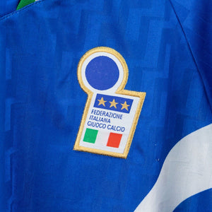 T-shirt allenamento ml italia nike 1996 by NIKE - Home (7)