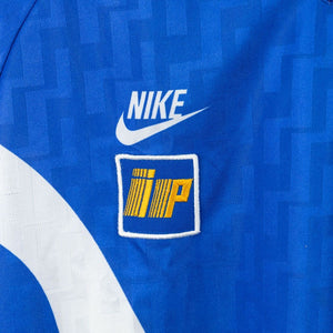 T-shirt allenamento ml italia nike 1996 by NIKE - Home (8)