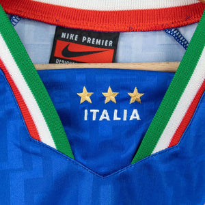 T-shirt allenamento ml italia nike 1996 by NIKE - Home (9)