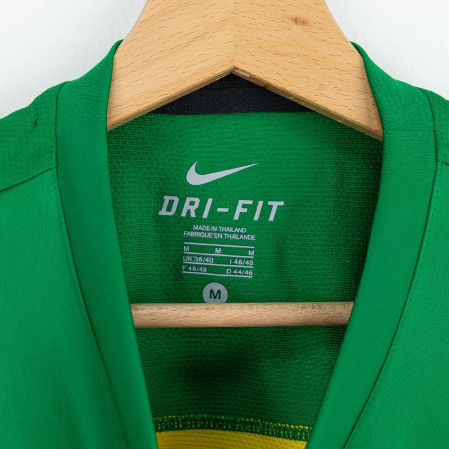 T-shirt Allenamento Nike Brasile 2010 by NIKE - Home (10)