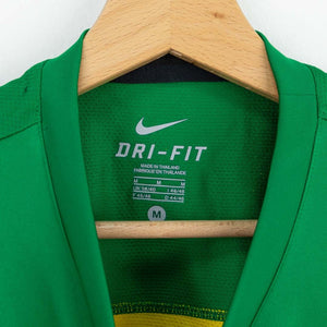 T-shirt Allenamento Nike Brasile 2010 by NIKE - Home (10)