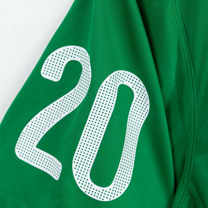 T-shirt Allenamento Nike Brasile 2010 by NIKE - Home (11)