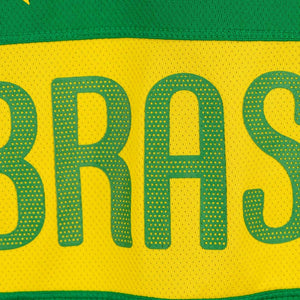 T-shirt Allenamento Nike Brasile 2010 by NIKE - Home (5)