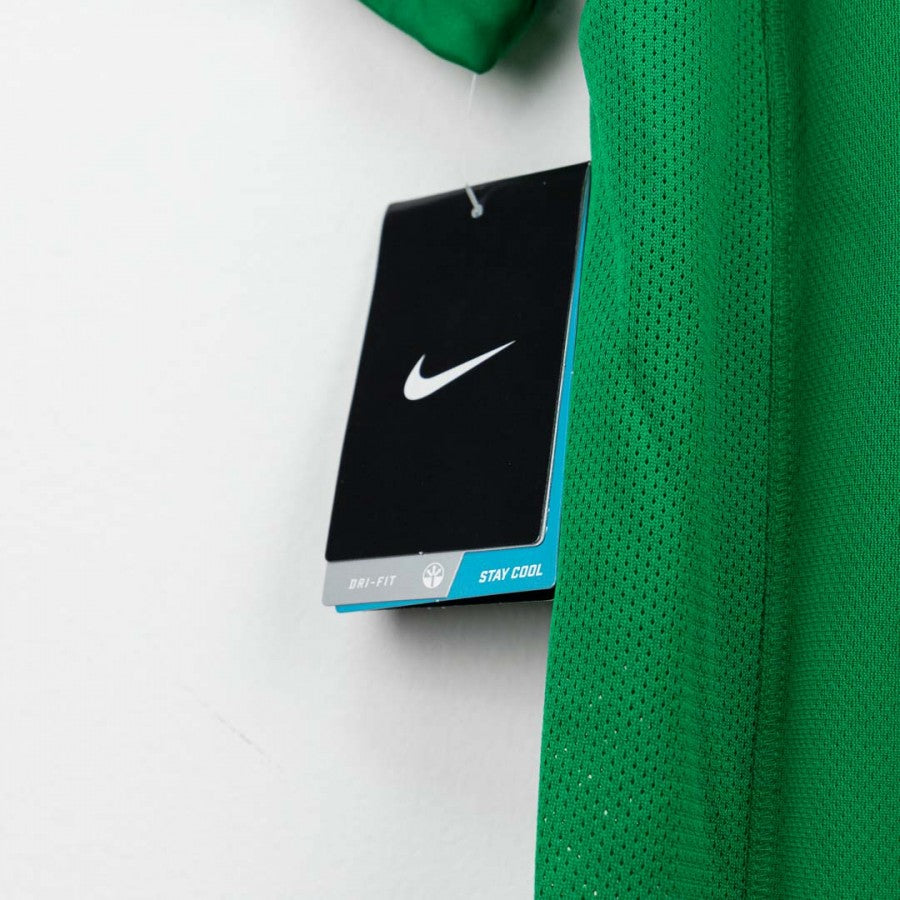 T-shirt Allenamento Nike Brasile 2010 by NIKE - Home (7)
