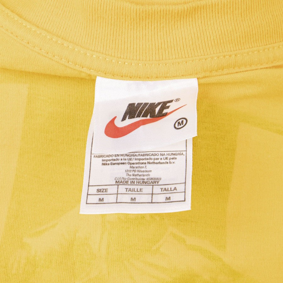 t-shirt brasile Nike Ronaldo 1997/1998 by NIKE - Home (3)