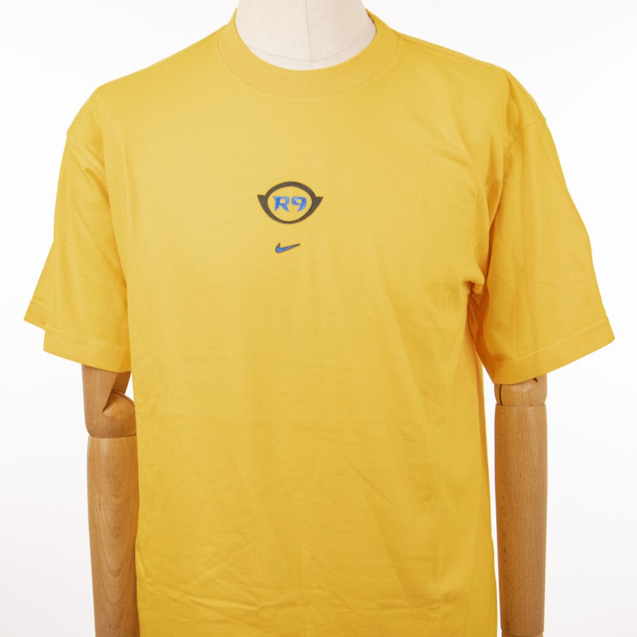 t-shirt brasile Nike Ronaldo 1997/1998 by NIKE - Home (5)