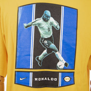t-shirt brasile Nike Ronaldo 1997/1998 by NIKE - Home (7)