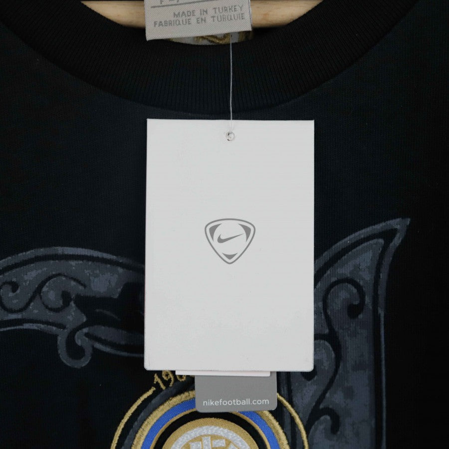 T-shirt Celebrativa Inter Nike 2008/2009 by NIKE - Home (20)