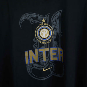 T-shirt Celebrativa Inter Nike 2008/2009 by NIKE - Home (22)