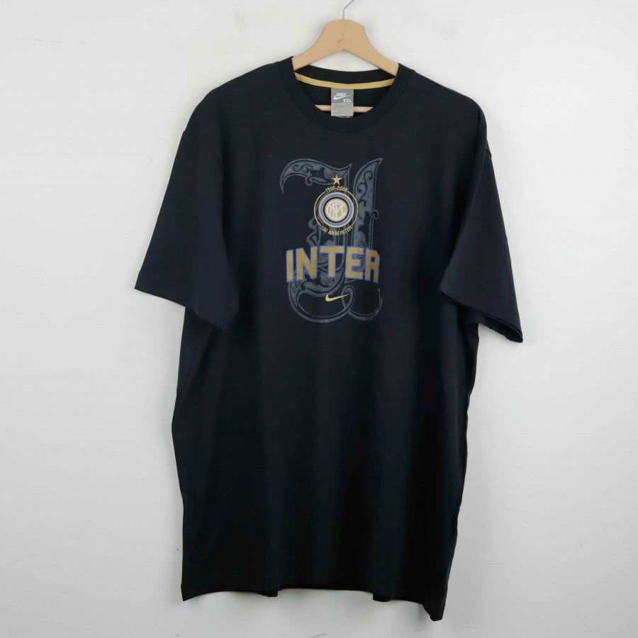 T-shirt Celebrativa Inter Nike 2008/2009 by NIKE - Home
