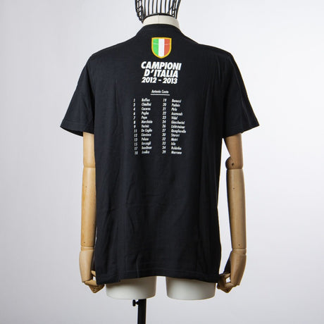 t-shirt celebrativa juventus nike 2012/2013 by NIKE - Home (2)