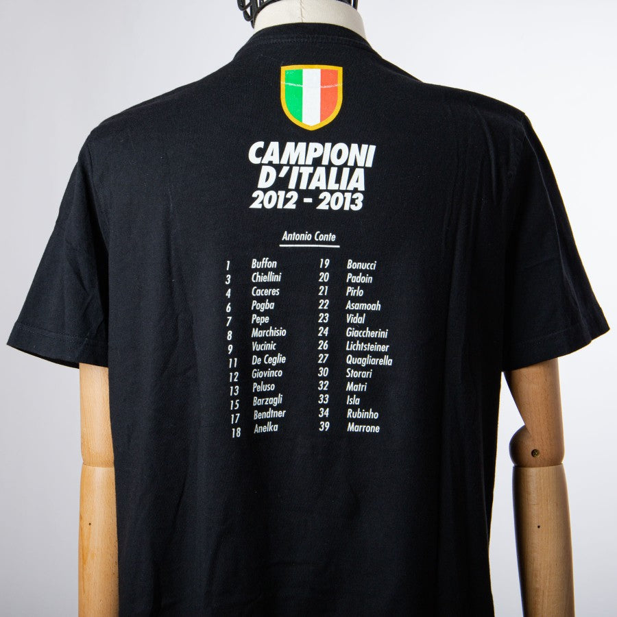 t-shirt celebrativa juventus nike 2012/2013 by NIKE - Home (8)