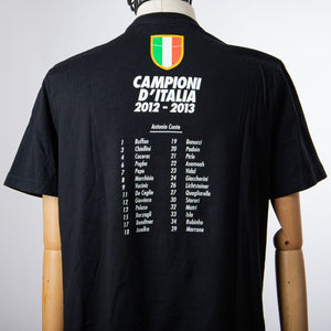 t-shirt celebrativa juventus nike 2012/2013 by NIKE - Home (8)