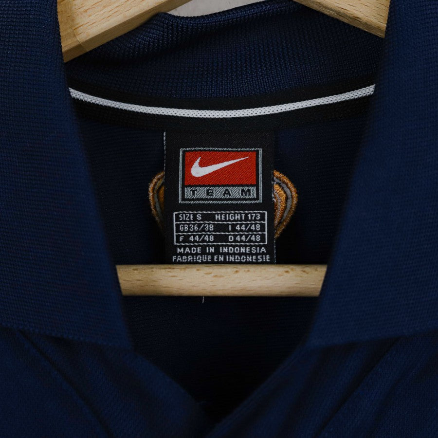 T-Shirt Inter Nike Blu Giallo 2001/2002 by NIKE - Home (10)