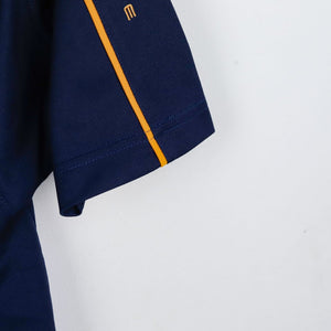 T-Shirt Inter Nike Blu Giallo 2001/2002 by NIKE - Home (4)