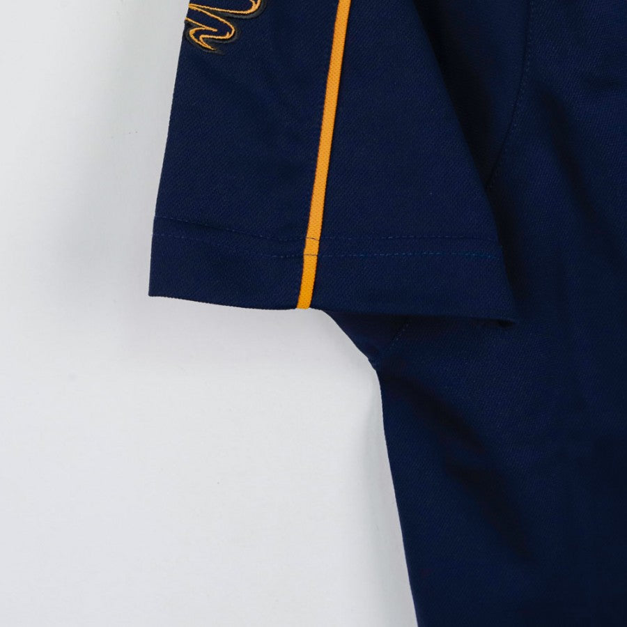 T-Shirt Inter Nike Blu Giallo 2001/2002 by NIKE - Home (5)