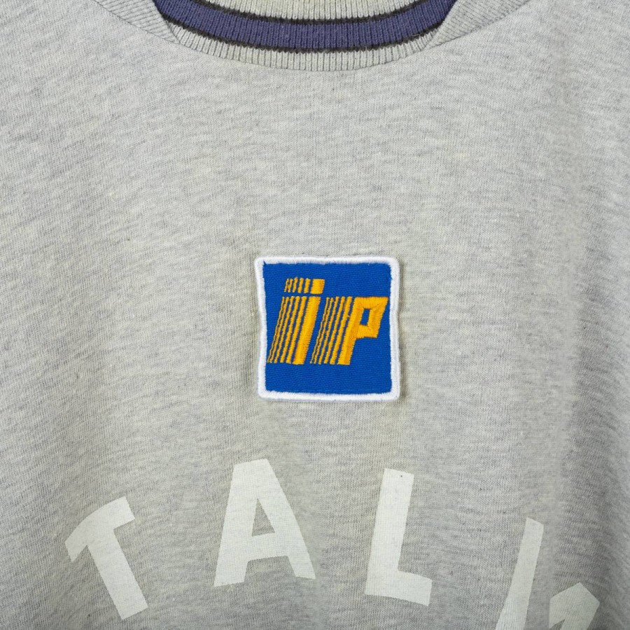 T-shirt Italia Nike Ip 1995 by NIKE - Home (14)