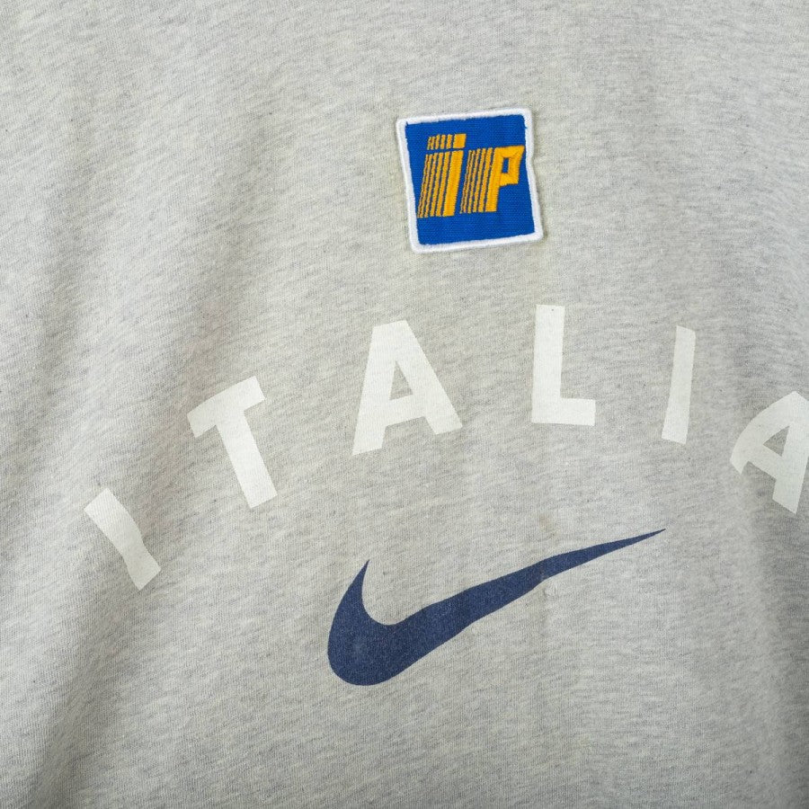 T-shirt Italia Nike Ip 1995 by NIKE - Home (15)