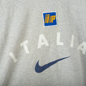 T-shirt Italia Nike Ip 1995 by NIKE - Home (15)