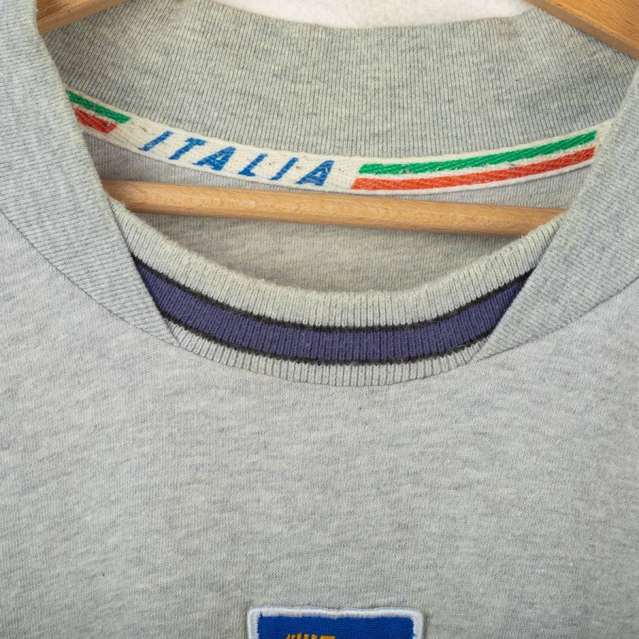 T-shirt Italia Nike Ip 1995 by NIKE - Home (16)
