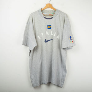 T-shirt Italia Nike Ip 1995 by NIKE - Home