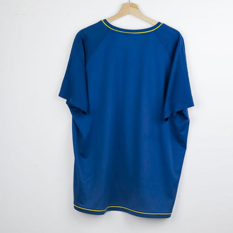 T-shirt juventus adidas 2017/2018 by NIKE - Home (2)