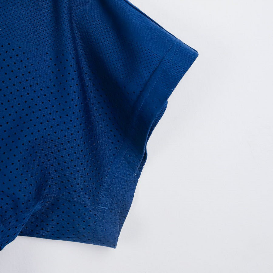 T-shirt juventus adidas 2017/2018 by NIKE - Home (7)