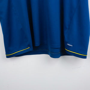 T-shirt juventus adidas 2017/2018 by NIKE - Home (9)