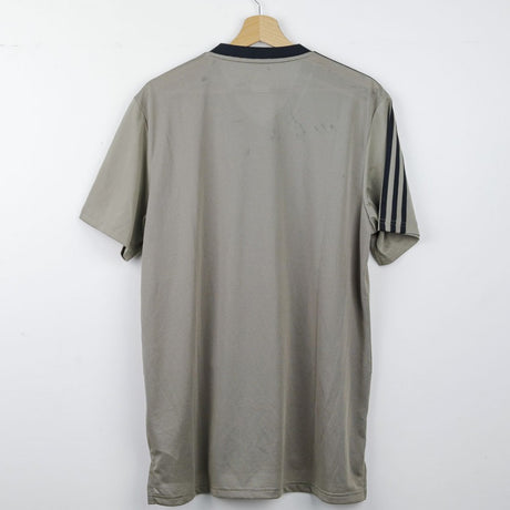 T-SHIRT juventus adidas n7 2017/2018 by NIKE - Home (2)