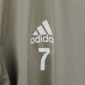 T-SHIRT juventus adidas n7 2017/2018 by NIKE - Home (5)