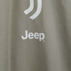 T-SHIRT juventus adidas n7 2017/2018 by NIKE - Home (6)