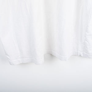 T-shirt Juventus Lotto Tele+ 2001/2002 by NIKE - Home (11)