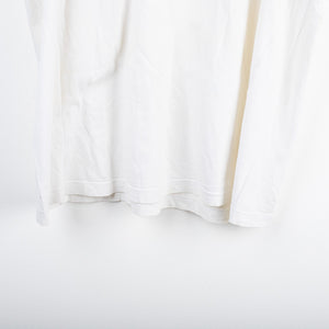 T-shirt Juventus Lotto Tele+ 2001/2002 by NIKE - Home (18)