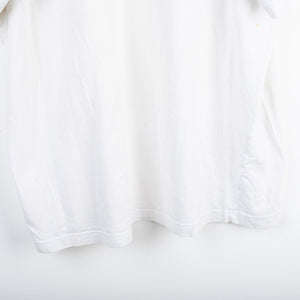 T-shirt Juventus Lotto Tele+ 2001/2002 by NIKE - Home (6)