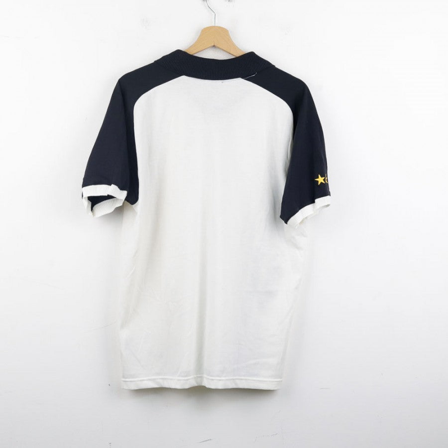 t-shirt Juventus nike 2002/2003  by NIKE - Home (2)