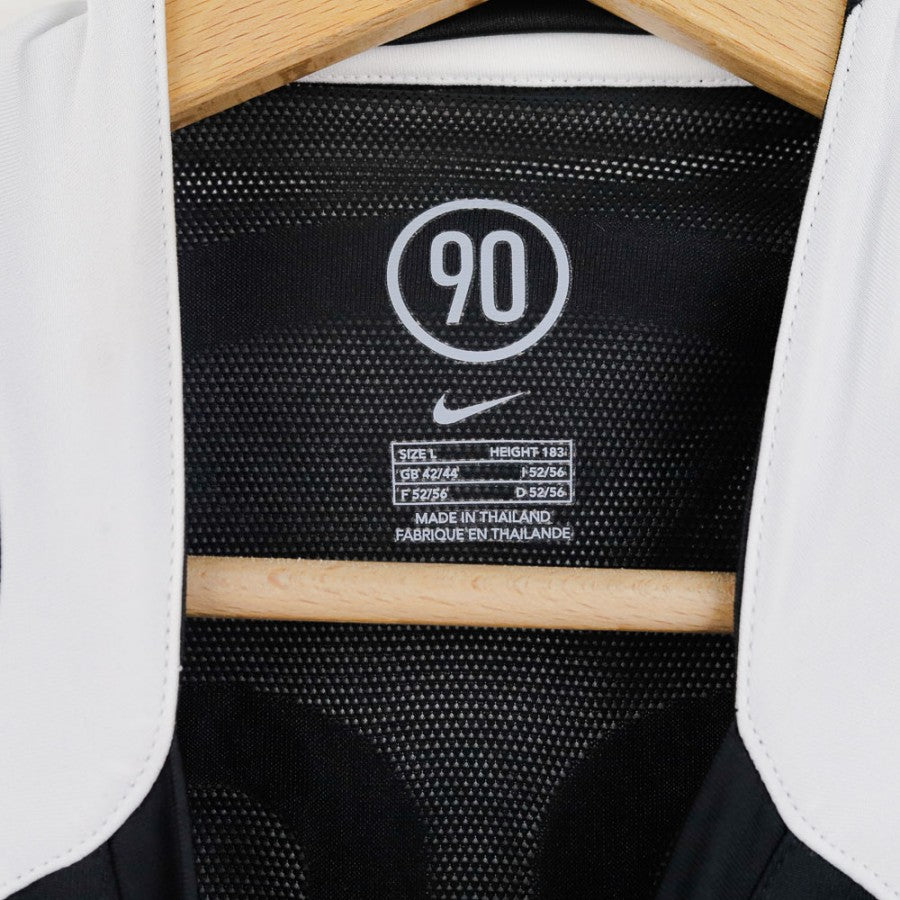 t-shirt Juventus Nike 2005/2006 by NIKE - Home (10)