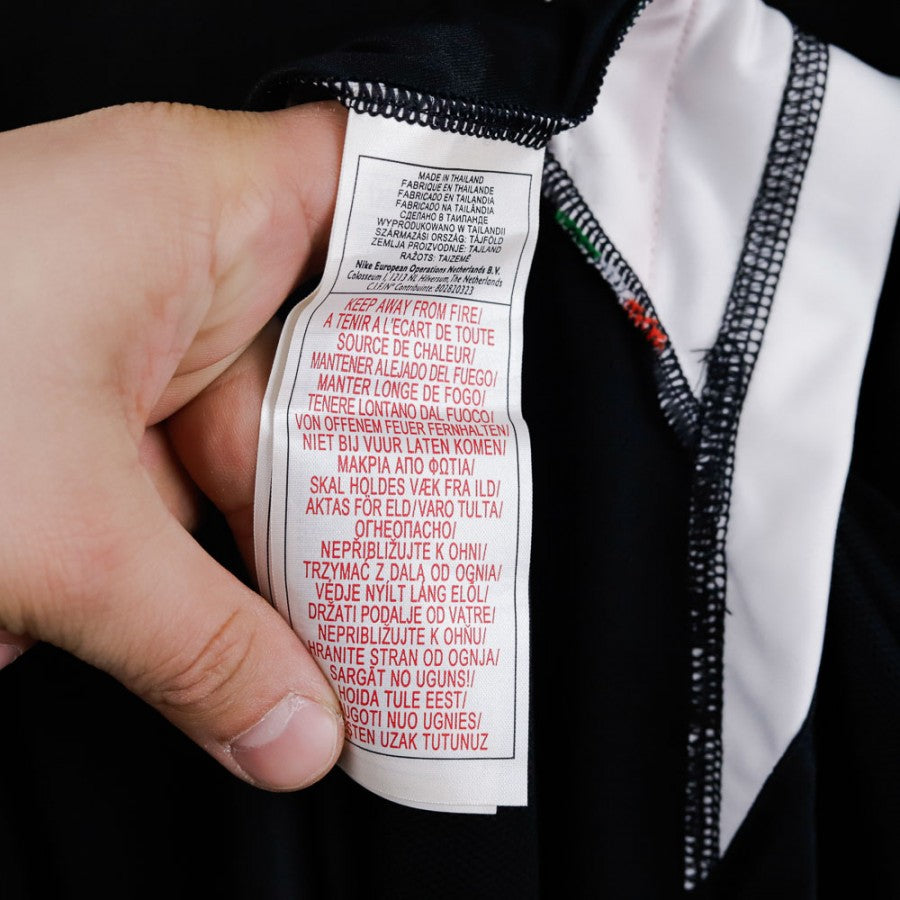 t-shirt Juventus Nike 2005/2006 by NIKE - Home (13)