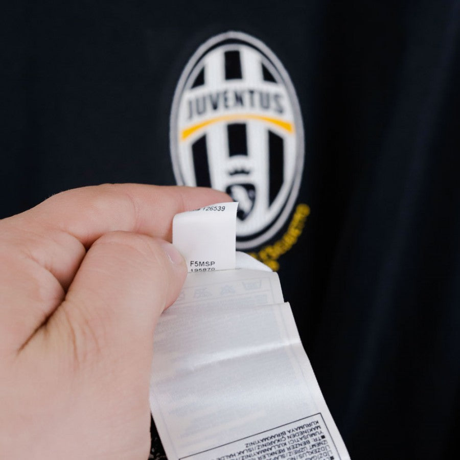 t-shirt Juventus Nike 2005/2006 by NIKE - Home (14)