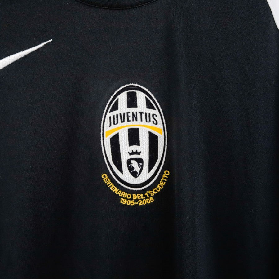 t-shirt Juventus Nike 2005/2006 by NIKE - Home (8)
