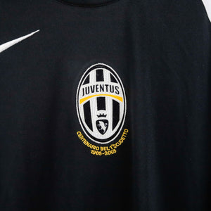 t-shirt Juventus Nike 2005/2006 by NIKE - Home (8)