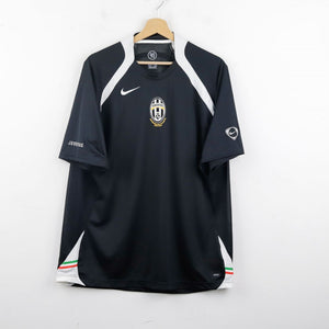 t-shirt Juventus Nike 2005/2006 by NIKE - Home