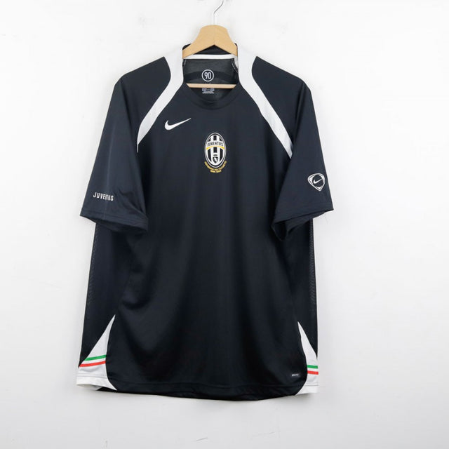 t-shirt Juventus Nike 2005/2006 by NIKE - Home