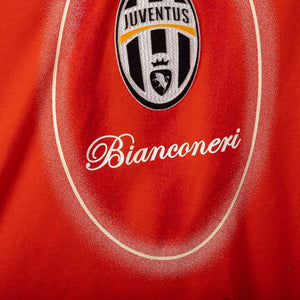 T-shirt Juventus Nike 2007/2008 by NIKE - Home (10)
