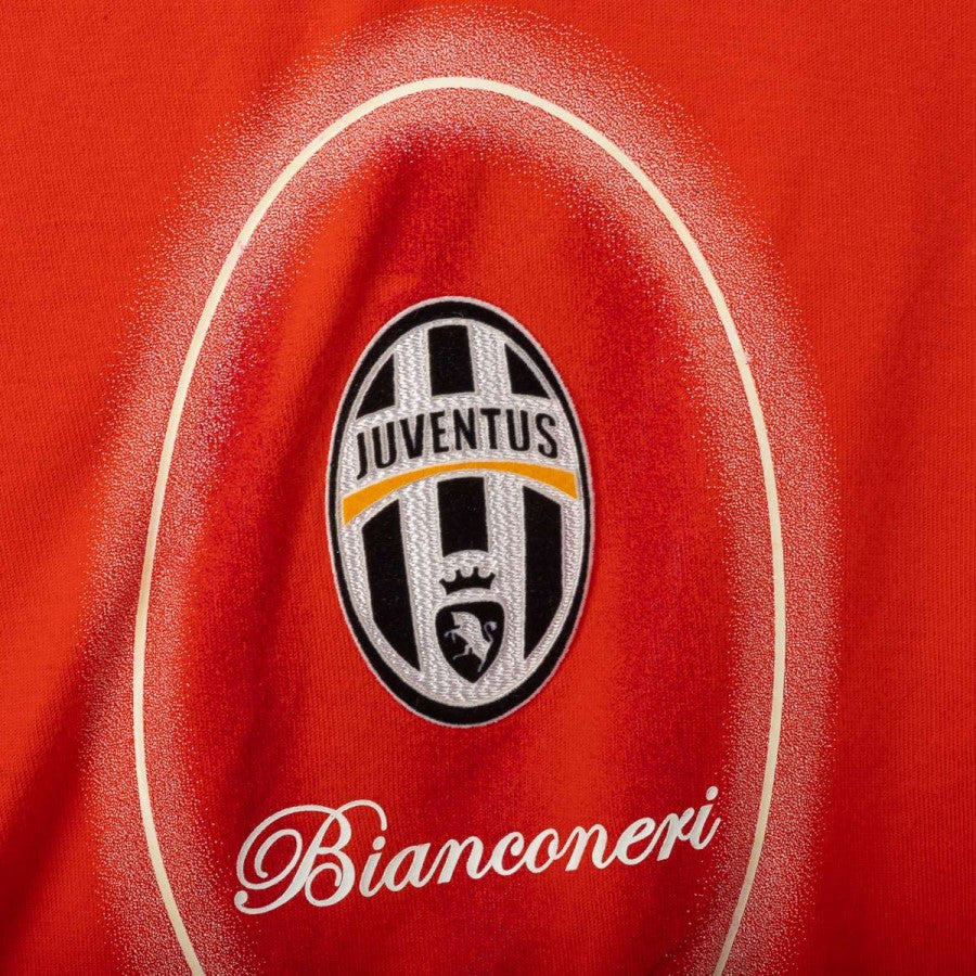 T-shirt Juventus Nike 2007/2008 by NIKE - Home (11)