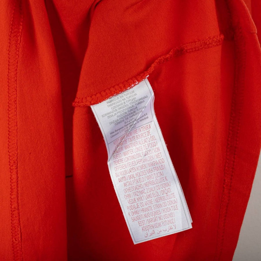 T-shirt Juventus Nike 2007/2008 by NIKE - Home (13)