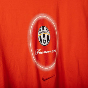 T-shirt Juventus Nike 2007/2008 by NIKE - Home (8)