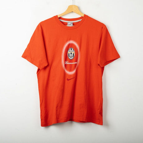 T-shirt Juventus Nike 2007/2008 by NIKE - Home