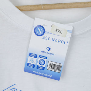 T-Shirt Napoli Edinson Cavani by NIKE - Home (11)