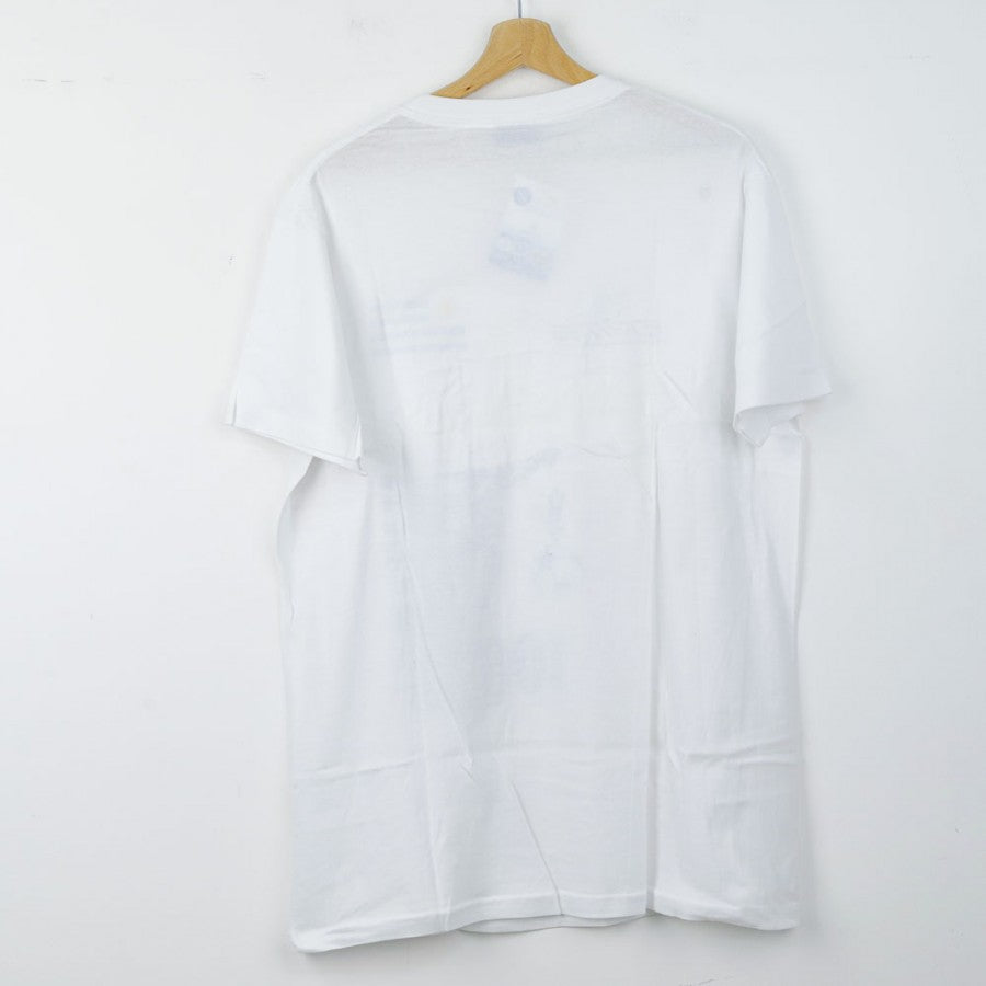 T-Shirt Napoli Edinson Cavani by NIKE - Home (2)